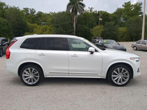 2023 Volvo XC90 B6 Ultimate 7-Seater