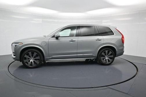 2025 Volvo XC90 Plug-In Hybrid T8 Ultra 6-Seater