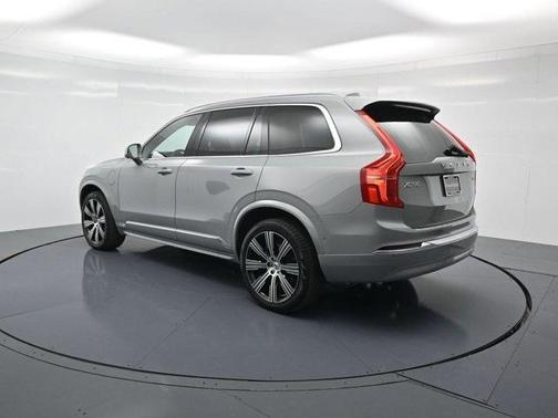 2025 Volvo XC90 Plug-In Hybrid T8 Ultra 6-Seater