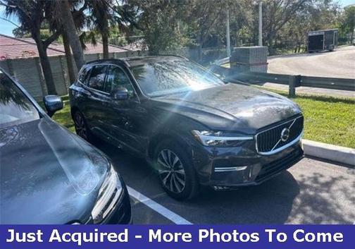 2023 Volvo XC60 B5 Core