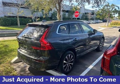 2023 Volvo XC60 B5 Core