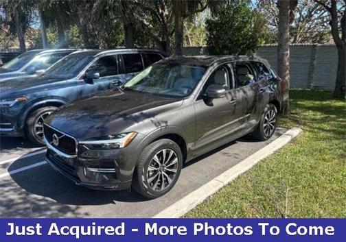 2023 Volvo XC60 B5 Core