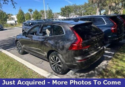 2023 Volvo XC60 B5 Core