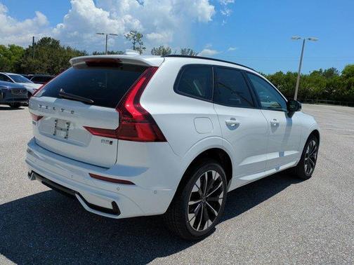 2026 Volvo XC60 ULTRA