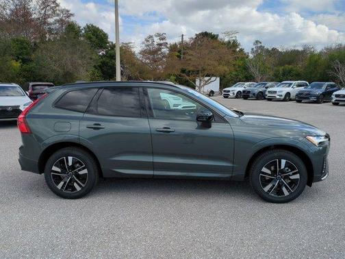 2026 Volvo XC60 B5 Core