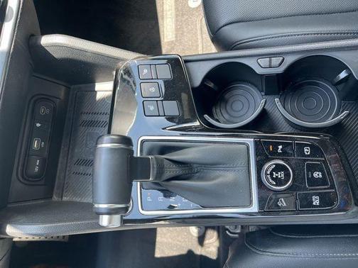 Wolf Gray 2023 Kia Sportage X-Pro