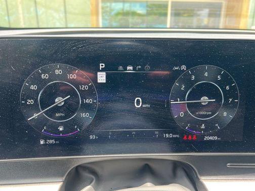 Wolf Gray 2023 Kia Sportage X-Pro