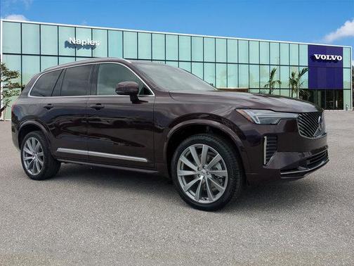 2025 Volvo XC90 B5 Core