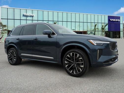 2026 Volvo XC90 B5 Core