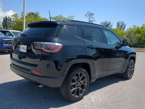 2019 Jeep Compass Altitude