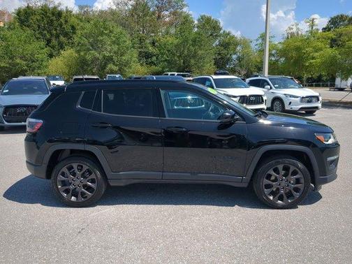 2019 Jeep Compass Altitude