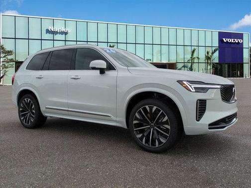 2026 Volvo XC90 B5 Core