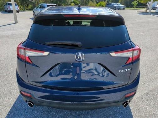 2019 Acura RDX Advance Package