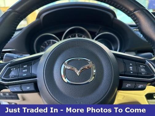 2020 Mazda Mazda6 Touring