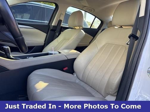 2020 Mazda Mazda6 Touring