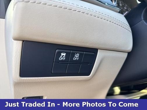 2020 Mazda Mazda6 Touring