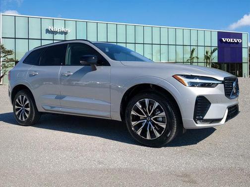 2025 Volvo XC60 B5 Core