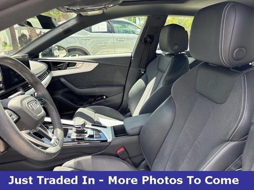 2023 Audi A5 45 S line Premium Plus