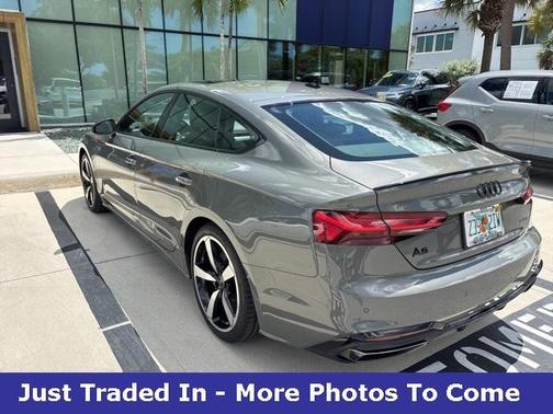2023 Audi A5 45 S line Premium Plus