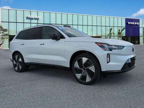 2025 Volvo EX90 Twin Motor Plus