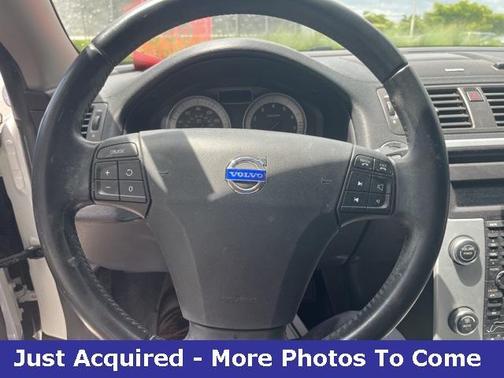 2013 Volvo C70 T5 Platinum