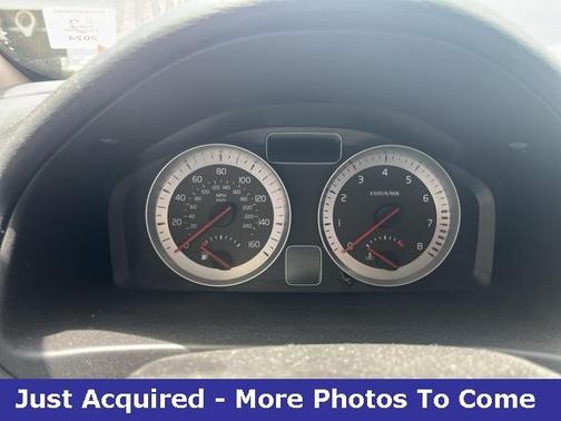 2013 Volvo C70 T5 Platinum