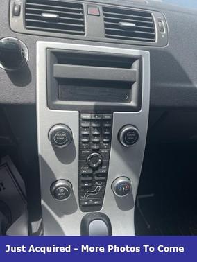 2013 Volvo C70 T5 Platinum