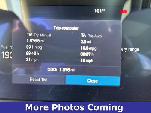 2025 Volvo XC90 Plug-In Hybrid T8 Ultra 7-Seater