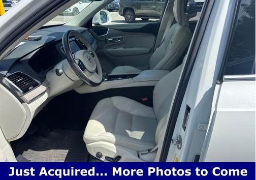 2024 Volvo XC90 Recharge Plug-In Hybrid T8 Plus 6 Passenger