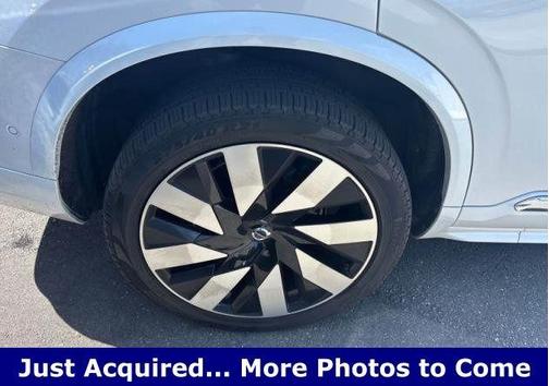 2024 Volvo XC90 Recharge Plug-In Hybrid T8 Plus 6 Passenger