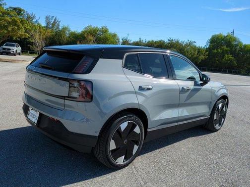 2025 Volvo EX30 Twin Motor Ultra