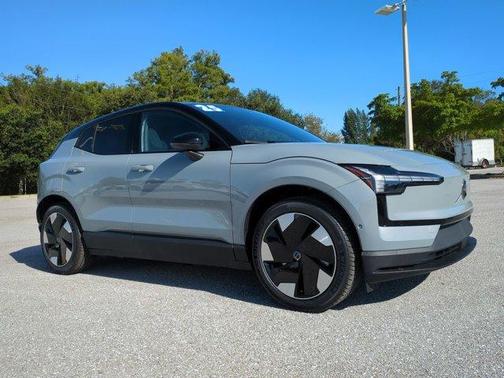 2025 Volvo EX30 Twin Motor Ultra