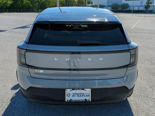 2025 Volvo EX30 Twin Motor Ultra