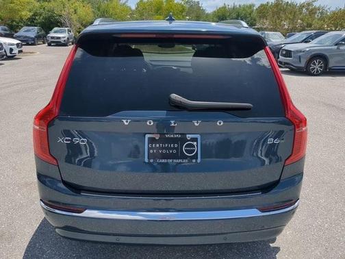 2023 Volvo XC90 B6 Ultimate 7-Seater