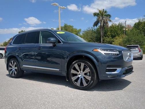 2023 Volvo XC90 B6 Ultimate 7-Seater