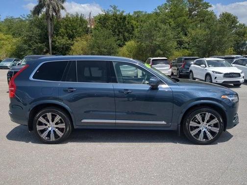 2023 Volvo XC90 B6 Ultimate 7-Seater