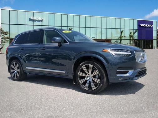 2023 Volvo XC90 B6 Ultimate 7-Seater