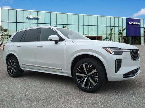 2026 Volvo XC90 B5 Core