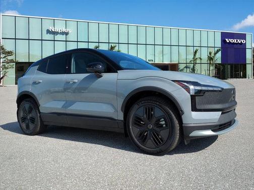 2026 Volvo EX30 TWIN MOTOR CROSS COUNTRY ULTRA