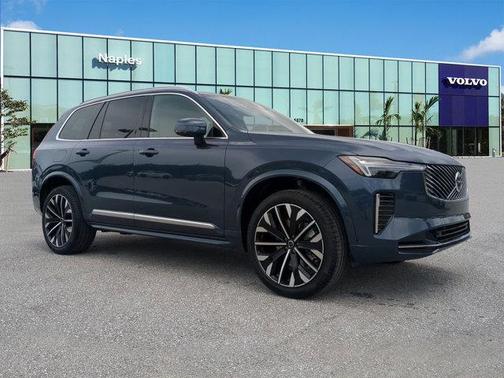 2026 Volvo XC90 B5 Core