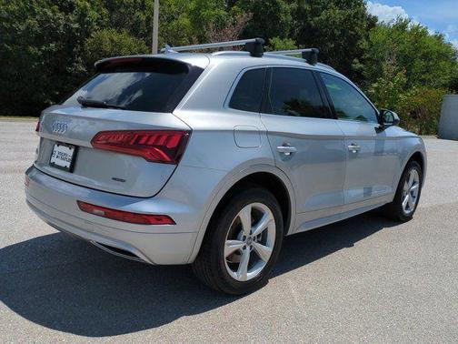 2020 Audi Q5 45 Premium