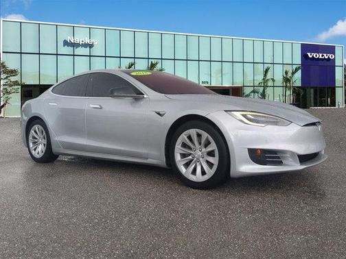 2018 Tesla Model S 75D