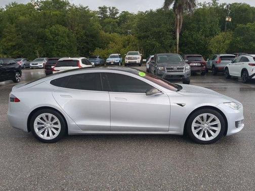 2018 Tesla Model S 75D