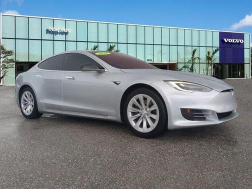 2018 Tesla Model S 75D
