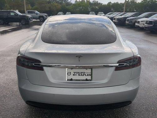 2018 Tesla Model S 75D