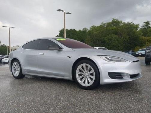 2018 Tesla Model S 75D