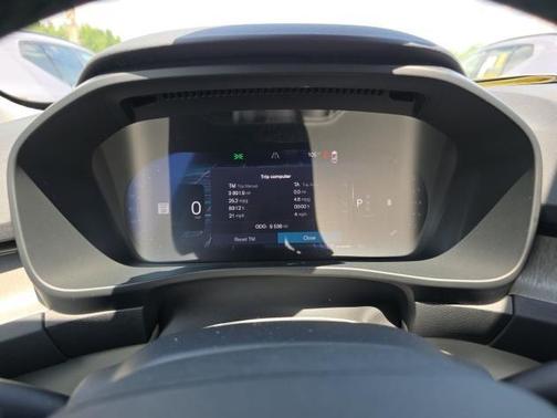 Metallic 2026 Volvo XC40 B5 Plus