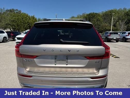 2023 Volvo XC60 B5 Plus Bright Theme