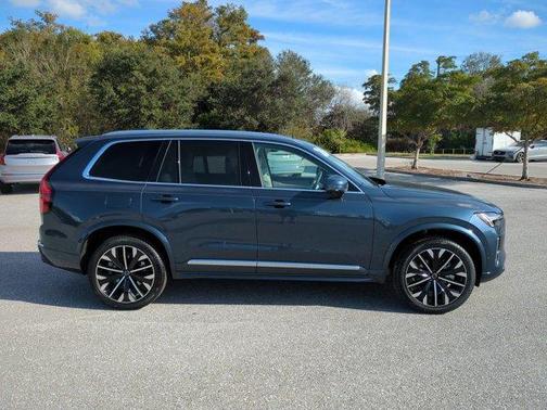 2026 Volvo XC90 B6 Ultra 7-Seater