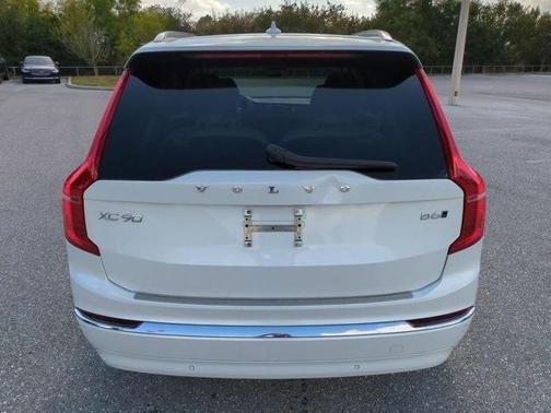 2023 Volvo XC90 B6 Plus 7-Seater